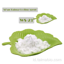 Agen pendingin pendingin koolada agen pendingin bubuk WS-23